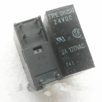 TYP DH2SU 24VDC 2A 120VAC