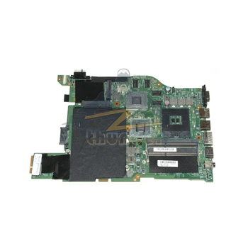 04W0462 Pre Lenovo thinkpad edge E420 notebook doske HM65 DDR3 HD 6630M grafická Karta Plná testované