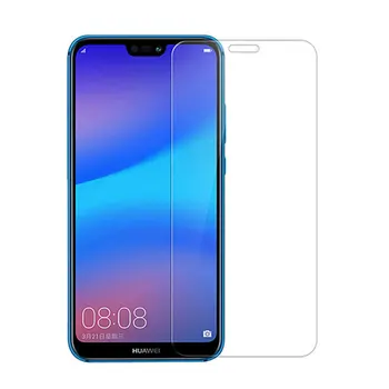 1-3ks/veľa Telefón Screen Protector pre Huawei Mate 10 20 20X 20 Lite 9H Premium Tvrdeného Skla pre Huawei Nova 4E 4 3i 2i 2 Plus