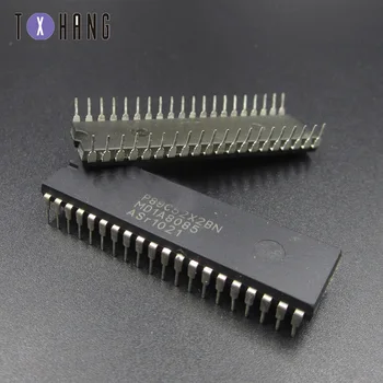 1/5 KS P89C52X2BN P89C52X2 DIP-40 80C51 8-bit Flash microcontroller rodiny diy elektroniky