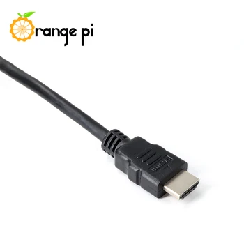 1,5 m HDMI KÁBEL pre Orange PI Pôvodné Kvality na Sklade