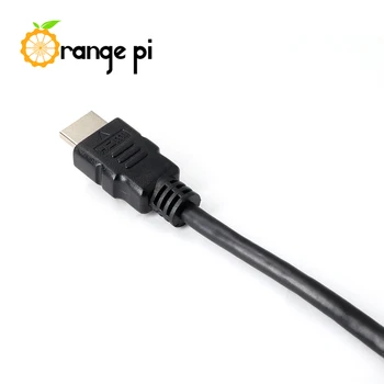 1,5 m HDMI KÁBEL pre Orange PI Pôvodné Kvality na Sklade