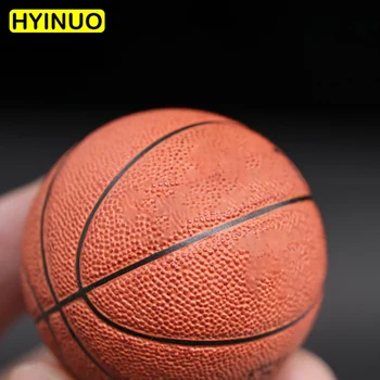 1:6 Rozsahu Basketbalová Hviezda Magnetické basketbal Model Obrázok Fit Za 12