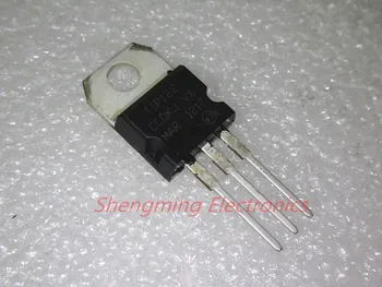 10pcs TIP122 Tranzistor NPN NA-220