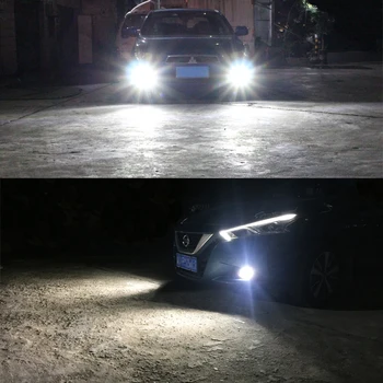 10pcs W5W T10 LED špz Osvetlenie, Žiarovky Lampy Pre Dodge Challenger Nabíjačku Dart Durango Grand Caravan Cesty Kaliber Avenger
