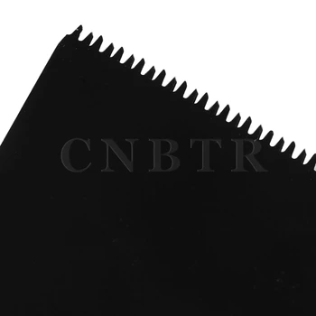 10x CNBTR Japonský Zub Tvar, ktorý Osciluje Rýchle Uvoľnenie pílového Kotúča