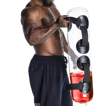 15 kg/20 kg/35kg Jogy zaťažených Aqua Vody Taška Cvičenie Telocvični Vrecia Školenia pre Fitness Cvičenie a Formovanie Príslušenstvo