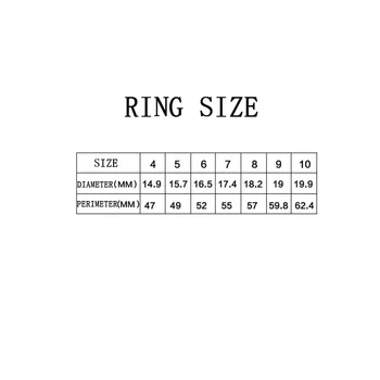1PC Vysoko kvalitný 2/4 mm Veľkoobchod Jednoduché Crystal Krúžok Módny Rose Gold Ring Mužov a Žien Pár snubný Prsteň