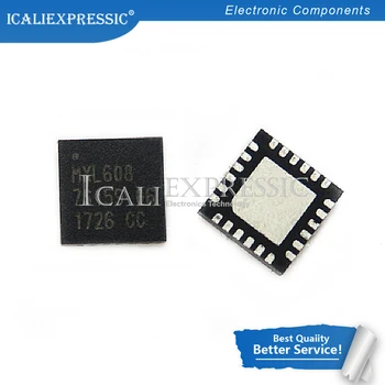 1PCS MXL608-AG-T MXL608 MXL603-AG-T MXL603 QFN-24 Chipset Na Sklade