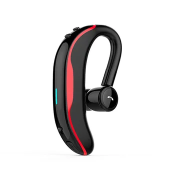 1Pc f600 Bezdrôtové Bluetooth Hands-free Earhook Slúchadlá Športové Business Headset