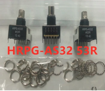 1pc HRPG-AS32-53R HRPG-AS32 53R Enkodér 32CPR