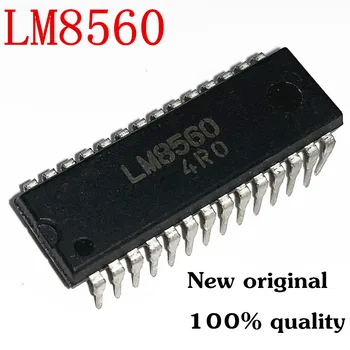 1pcs/veľa LM8560 DIP28