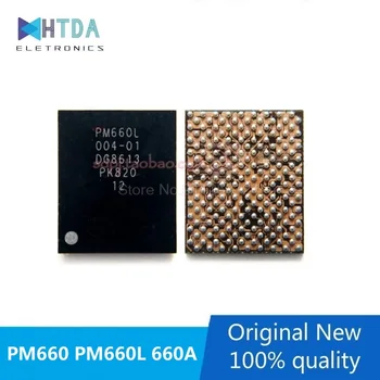 1pcs/veľa PM660 002 PM660A PM660L Power management IC