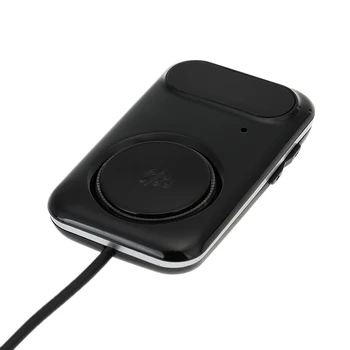 2.1 Auto Nabíjačky, Bluetooth, FM Vysielačov Telefón Volanie Handsfree Súpravy do Auta Hudobných Prehrávačov pre Autá