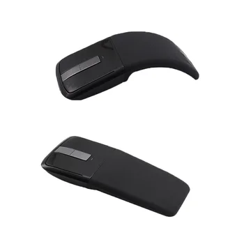 2.4 Ghz, Skladacia Skladacie Bezdrôtová Myš Arc Touch Mouse Slim Počítačové Herné Myši Myši pre Microsoft Surface PC Notebook