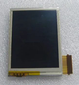 2.8 palcový TFT LCD Displej s Dotykovým Panelom LTP283QV-F03 QVGA 240(RGB)*320
