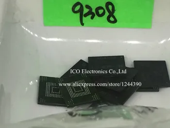 2 ks/veľa Pre Samsung I9308 eMMC s Naprogramované firmware NAND flash pamäť IC čip