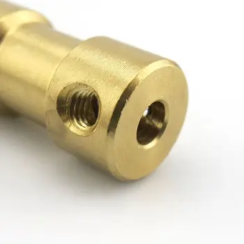 2 mm do 2 mm, Medi DIY Motora, Spojky Spoločný Konektor pre Elektrické Auto Hračka
