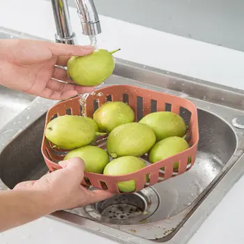 2020 Najnovšie Duté Ovocie Povodí Umývanie Ovocia Kôš Mozgov Koša Domácností Ovocný Kôš Kuchynské Potreby