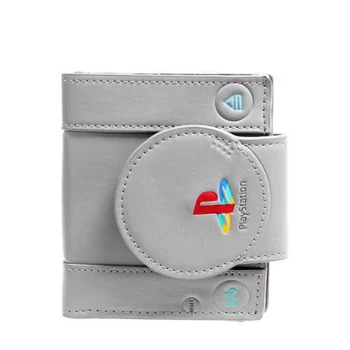 2020 Sony pánske krátke peňaženky taška film hra 2020 Muž krátke priečne módne peňaženky krátke peňaženky