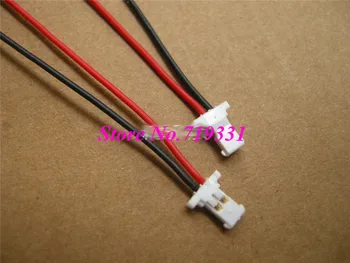 20pcs Super Slim 1.25 mm, kábel 2 3 4 5 6P pre Gole1 mini pc kábel