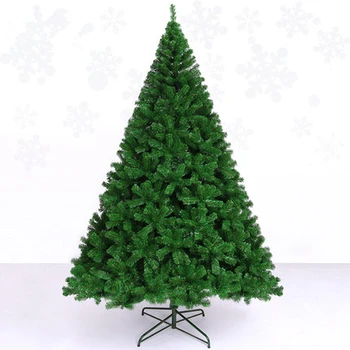 3,5 M Vianočný stromček umelý Vianočný stromček zelený, dekorácie, Vianočné dekorácie pre domov Vianočné ozdoby ping