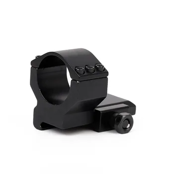 30mmX20mm držiak potrubia M2 vnútorné red dot sight držiak rovné rameno svorku v tvare L baterka svorka vodné bomby hračka pohľad svorka