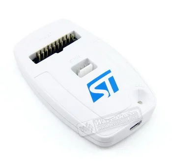 3ks/veľa ST Pôvodnom ST-LINK/V2 (SK) v obvode debugger/programátor pre STM8 a STM32 USB JTAG pre In-circuit Debugger/Programátor