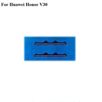 5 KS Reproduktor Oka Prachotesný Gril Pre Huawei Honor V30 testované dobré Pre Huawei Honor V 30 náhradné Diely Honorv30