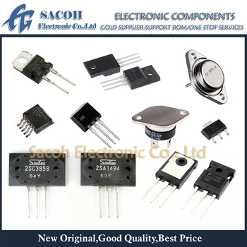 5 KS/veľa Nových OriginaI MC68HC908AB32MFU alebo MC68HC908AB32CFU MC68HC908AB32 QFP-64 HCMOS Microcontroller