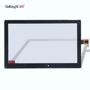 80701-0G5963ACY touch Pre Tablet Lenovo dotykový displej digitalizátorom. Senzor dotykový displej náhradné sklo