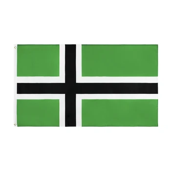 90*150 CM Vinland Viking Vinlandia Vlajky Na Ozdobu