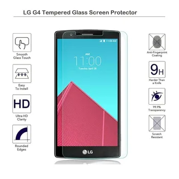 9H 2.5 D Tvrdeného Skla Pre LG G2 G3 G4 G5 G6 G7 a G7 Moc Screen Protector Pre LG G8 G8S ThinQ Ochranný Film Sklo