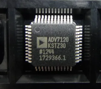 ADV7120KSTZ30 ADV7120KST30Digital na analógový prevodník