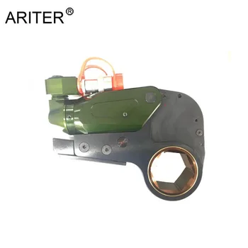 ARITER2247-22899 hex tlačidlo hydraulické nástroj nastaviteľné hydraulické momentový kľúč s vysokou presnosťou
