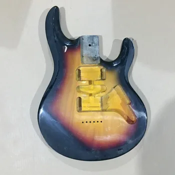 Afanti Hudby Elektrická gitara/ DIY Elektrická gitara telo (ADK-866)