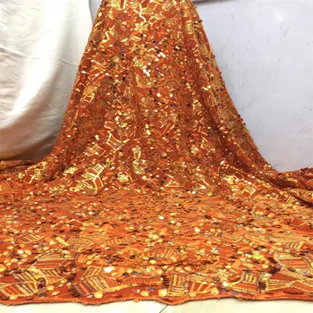 Africké Nežnej Čipky Textílie zelená Vysoká Kvalita Materiálu, Čipky Pre Svadobné Šaty Nigérijský francúzskej Čipky Fa RF200-305