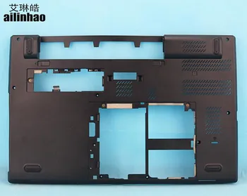 Ailinhao 95% Nový notebook, nasaďte kryt Pre Lenovo Thinkpad T540P W540 W541 D Krytu Notebooku Spodnej časti