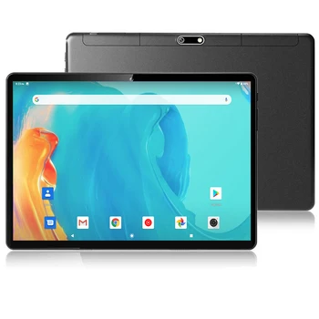 Android Tablet 10.1 IPS Displej Octa-Core 3GB RAM, 32 GB ROM 4G Telefón Hovor Android 9.0 tablette 10.1