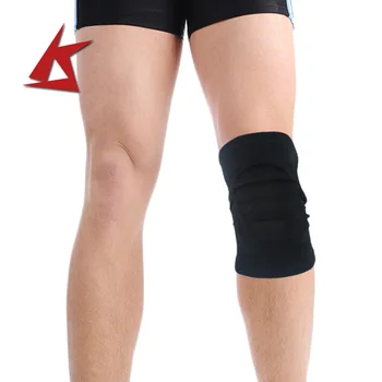 Anti-Kolízie Hrubé Hubky Kneelet Ultra-úsek Priedušná Horolezectvo Riadok Kôš Športové Kneelet