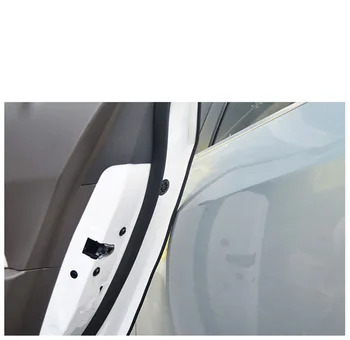 Auto anti-scratch lepiacej pásky dekorácie dodávky auto Príslušenstvo pre Lexus LF-Gh SC IS250C HS SC430 LS600h