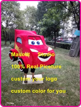 Auto maskot automobilový kostým vlastné maškarný kostým anime cosplay auta mascotte tému maškarný karneval costume4139