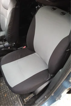 Auto príslušenstvo univerzálna sedacia / predný kryt sedadla interiéru pre Opel Astra g/vop/j/h, Corsa Antara Meriva Zafira