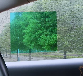 Auto spätné zrkadlo ochranný film anti-fog dážď Auto dielov pre Fiat Oltre 600 1200 520 20-30 16-20 Croma Linea Ulysse