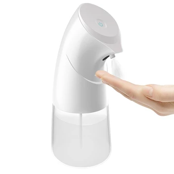 Automatické Bezkontaktné Prenosný Telefón Umývanie s Indukčné Mydla Smart Mydla