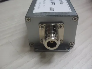 BPF-34.5 H 34,5 MHz BPF pásmového pásmového filtra, senzor