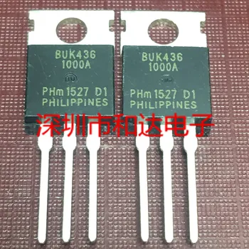 BUK436-1000A TO-220