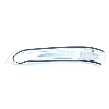 Baificar Zbrusu Nový Pravé Spätné Zrkadlo Zase Signál, LED Svetlo Strane Lampa Odbavenie Svetlá Pre Hyundai Mistra