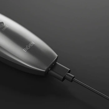 Bezdrôtový strojčekov na strihanie Vlasov, Kaderníctvo Nožnice USB Elektrické Nabíjateľná Starostlivosti Kit
