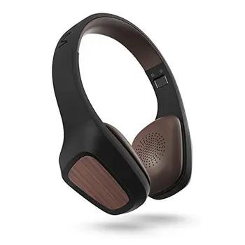 Bluetooth Headset s Mikrofónom Energy Sistem 443154 800 mAh Čierna